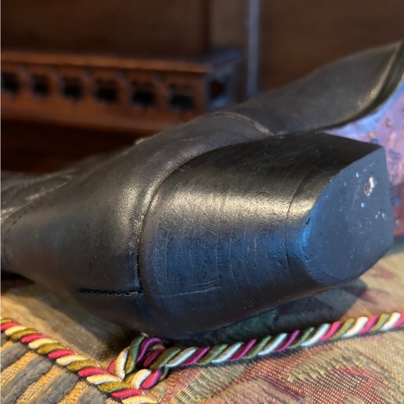 WESTERN BOOT- JESSE BRAND - Picture 11 of 14